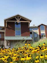 Hotel Holiday Inn Club Vacations At Lake Geneva Resort photo 4