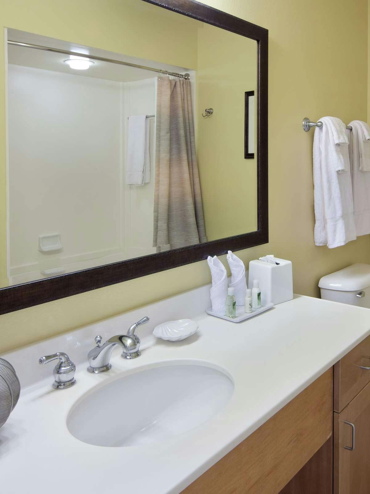 Hotel Holiday Inn Club Vacations At Lake Geneva Resort photo 2
