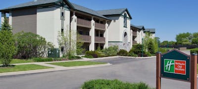 Holiday Inn Club Vacations At Lake Geneva Resort