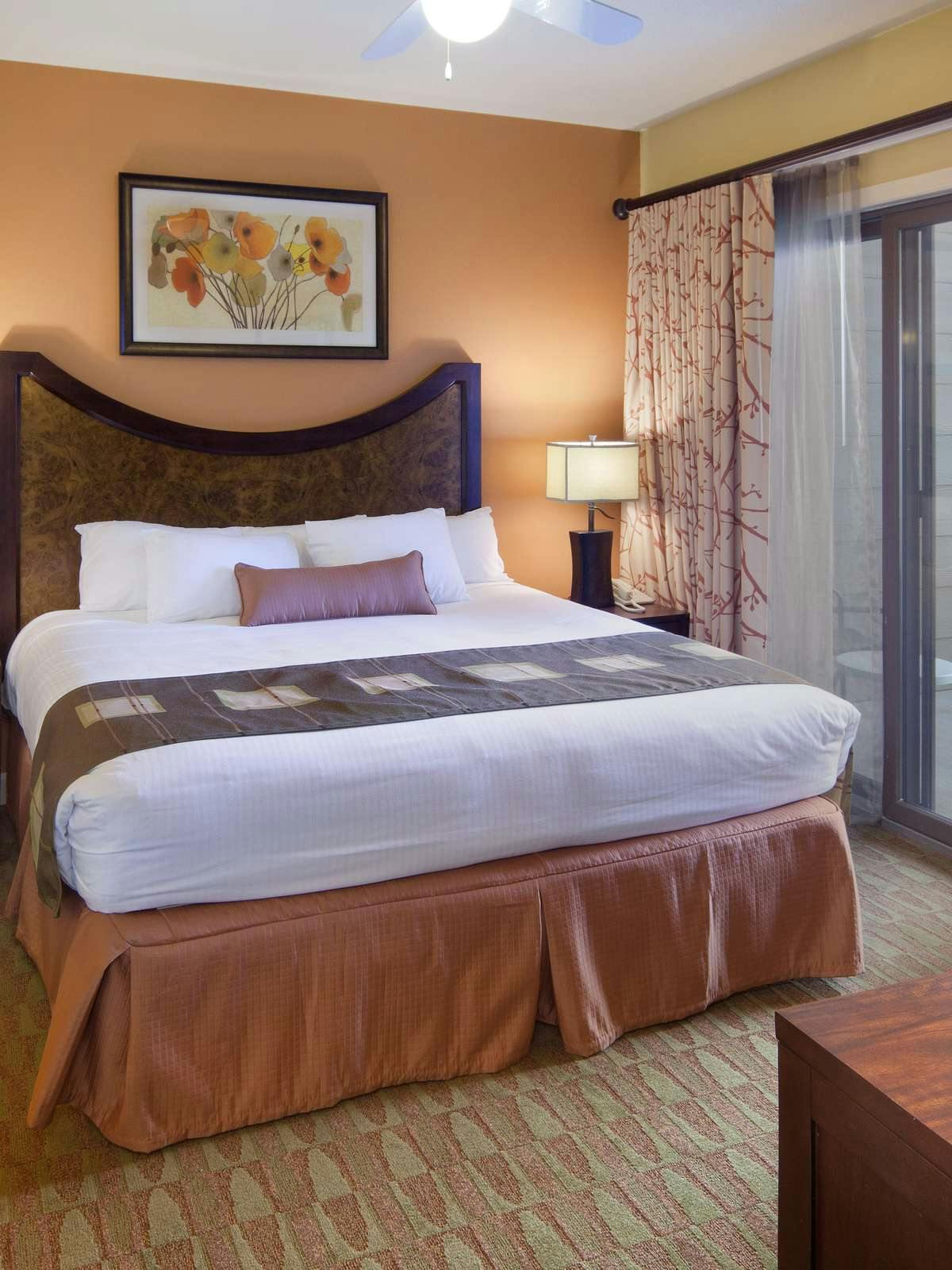 Hotel Holiday Inn Club Vacations At Lake Geneva Resort photo 1