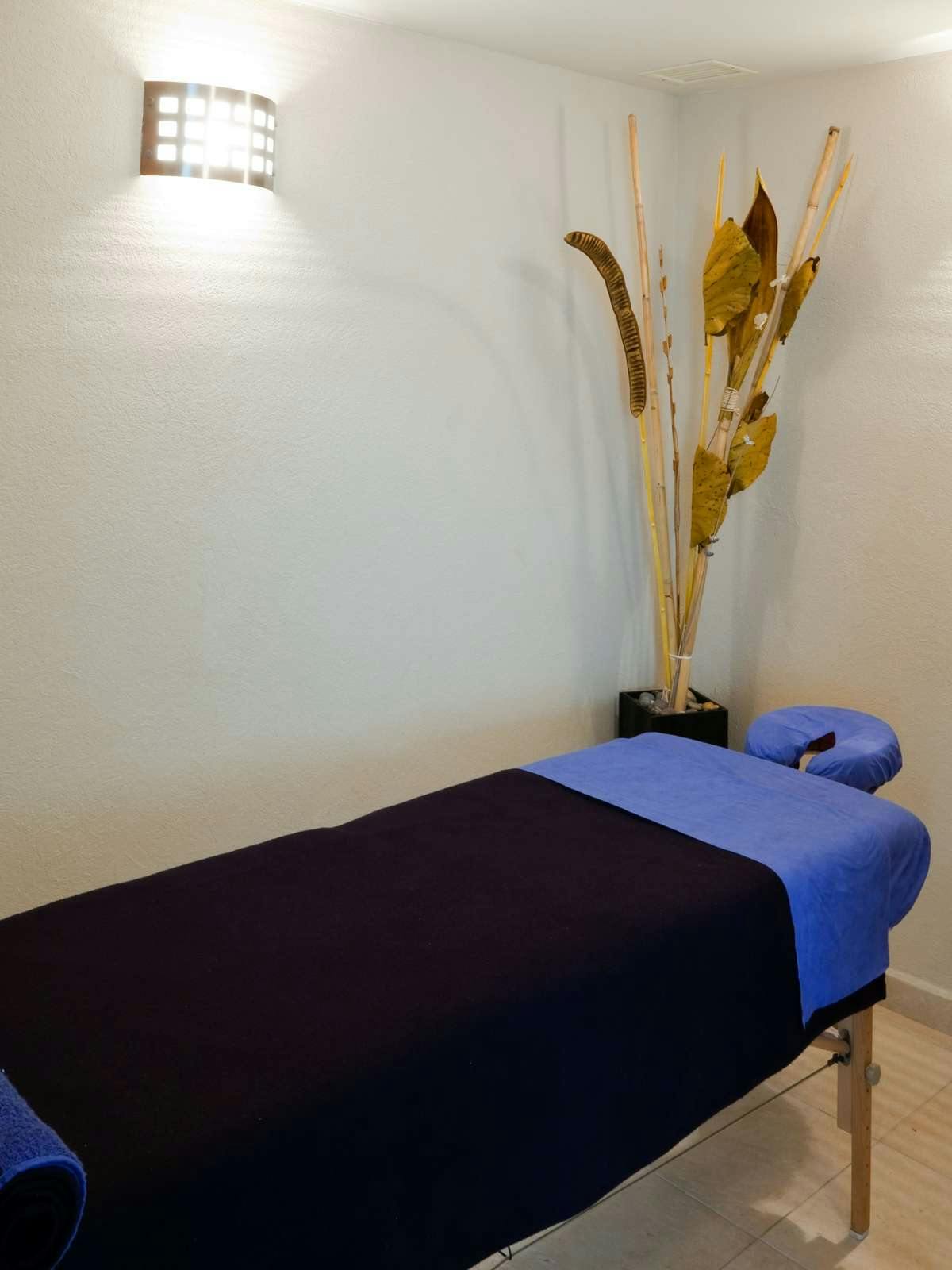 Hotel Holiday Inn Ciudad de Mexico - Trade Center photo 5