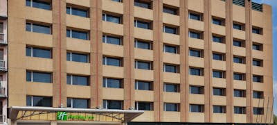 Holiday Inn Ciudad de Mexico - Trade Center
