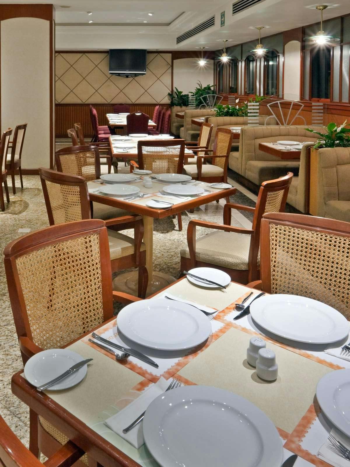 Hotel Holiday Inn Ciudad de Mexico - Trade Center photo 4