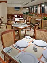 Hotel Holiday Inn Ciudad de Mexico - Trade Center photo 4