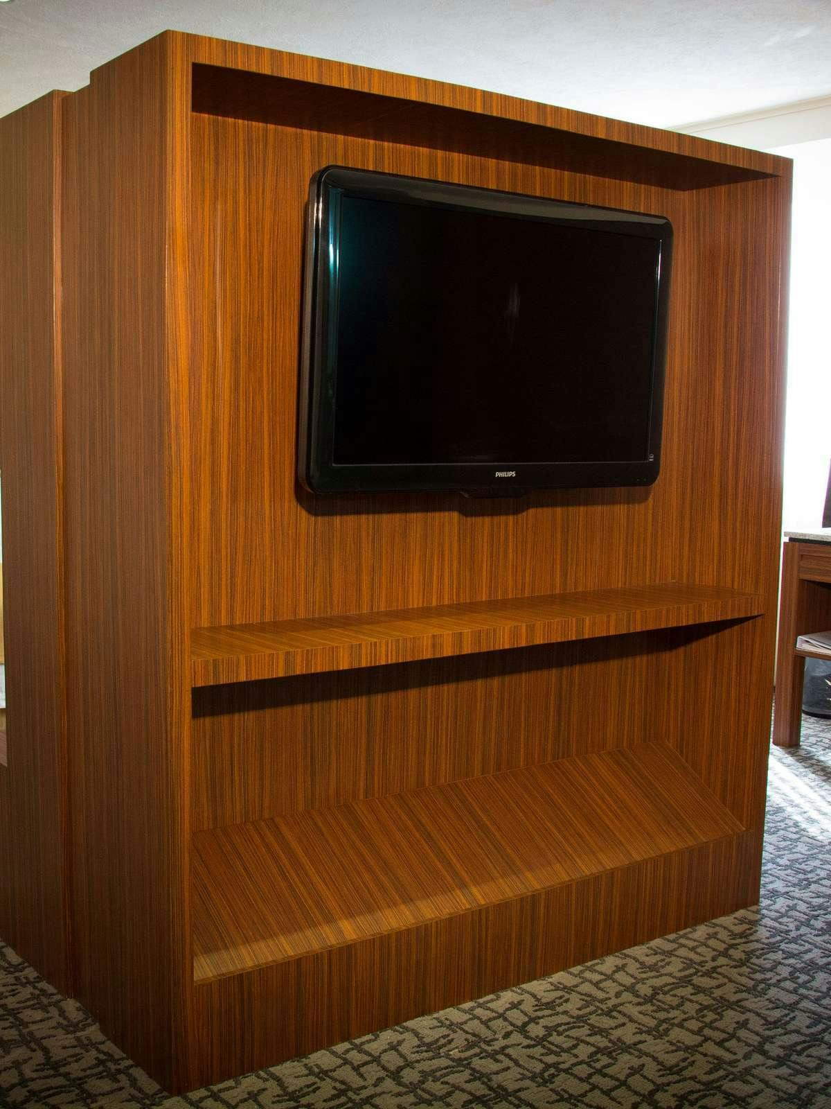 Hotel Holiday Inn Ciudad de Mexico - Trade Center photo 2