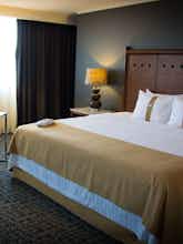Hotel Holiday Inn Ciudad de Mexico - Trade Center photo 1