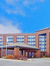 Hotel Holiday Inn Chicago NW Crystal Lake Convention Center photo 5