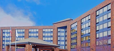 Holiday Inn Chicago NW Crystal Lake Convention Center