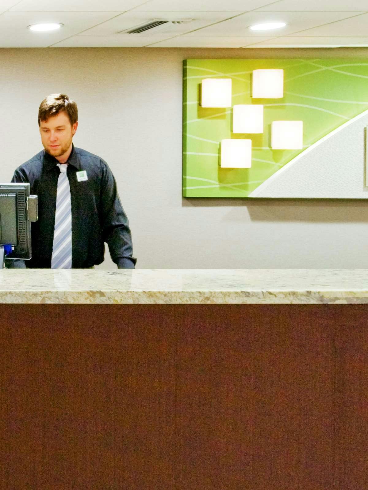 Hotel Holiday Inn Clearwater photo 4