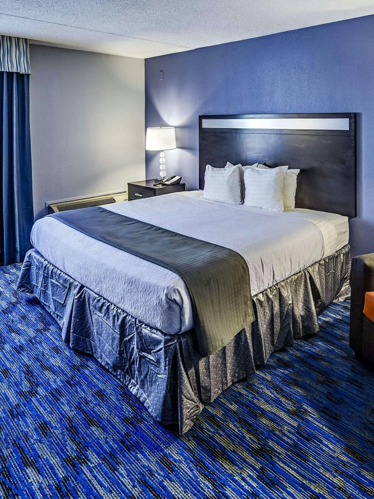 Hotel Holiday Inn Cleveland Northeast - Mentor photo 1