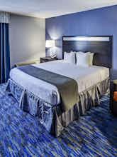 Hotel Holiday Inn Cleveland Northeast - Mentor photo 1