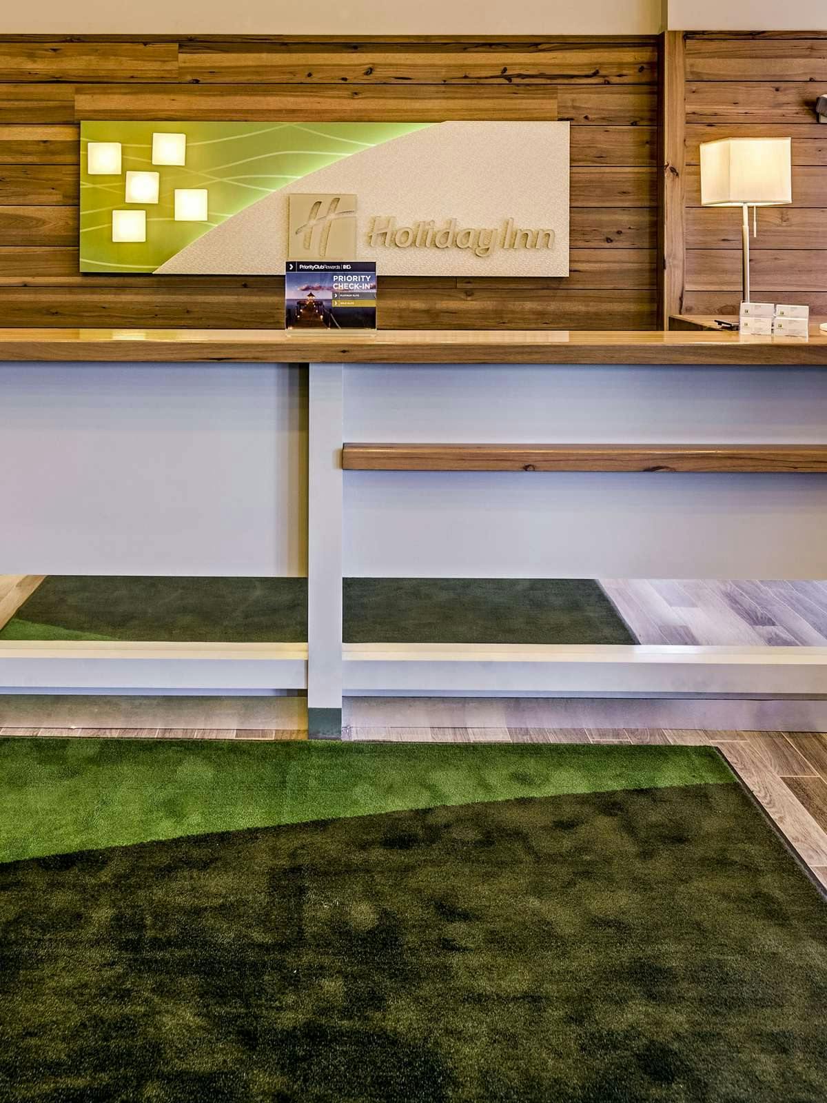 Hotel Holiday Inn Cleveland Northeast - Mentor photo 4