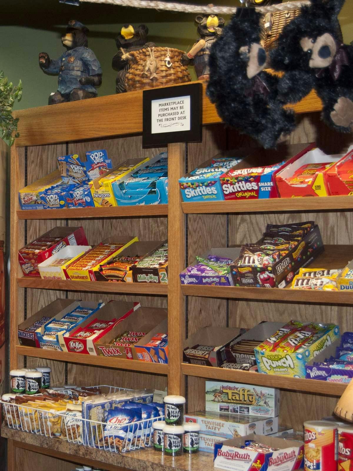 Hotel Holiday Inn Club Vacations Gatlinburg Smoky Mountain photo 3