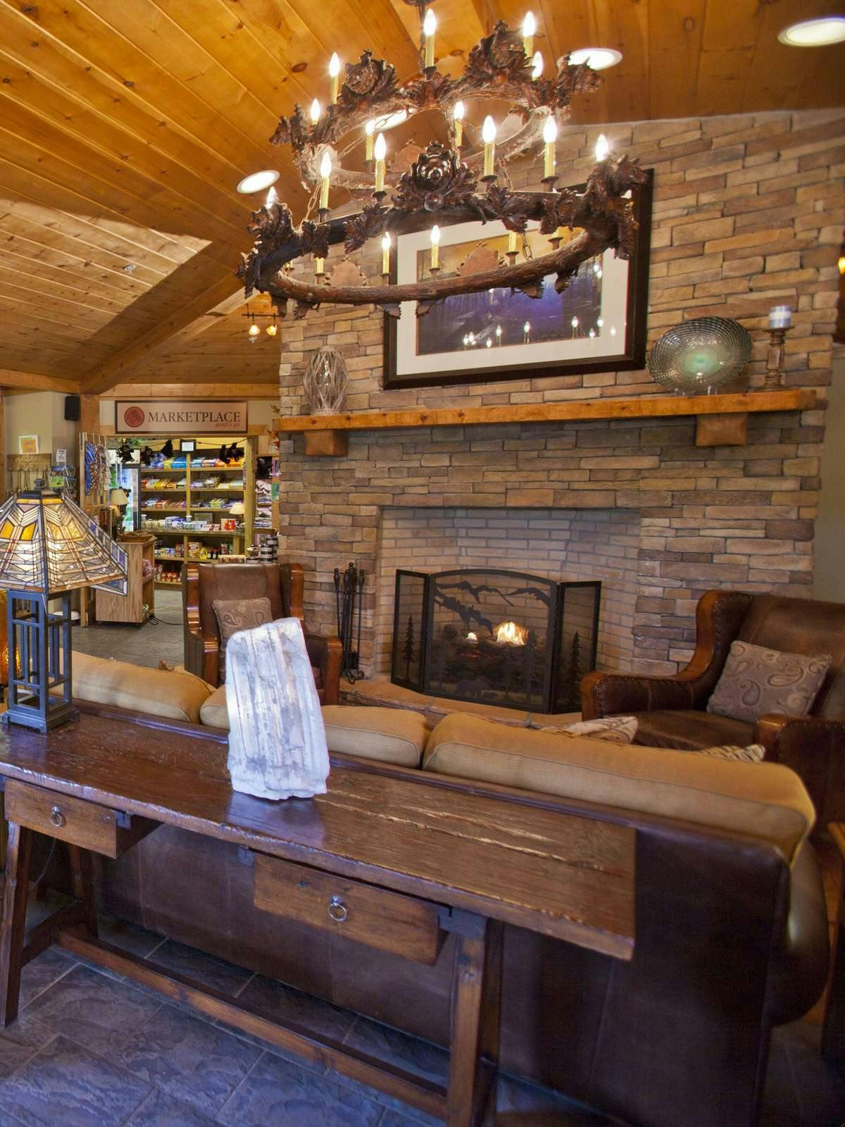 Hotel Holiday Inn Club Vacations Gatlinburg Smoky Mountain photo 5