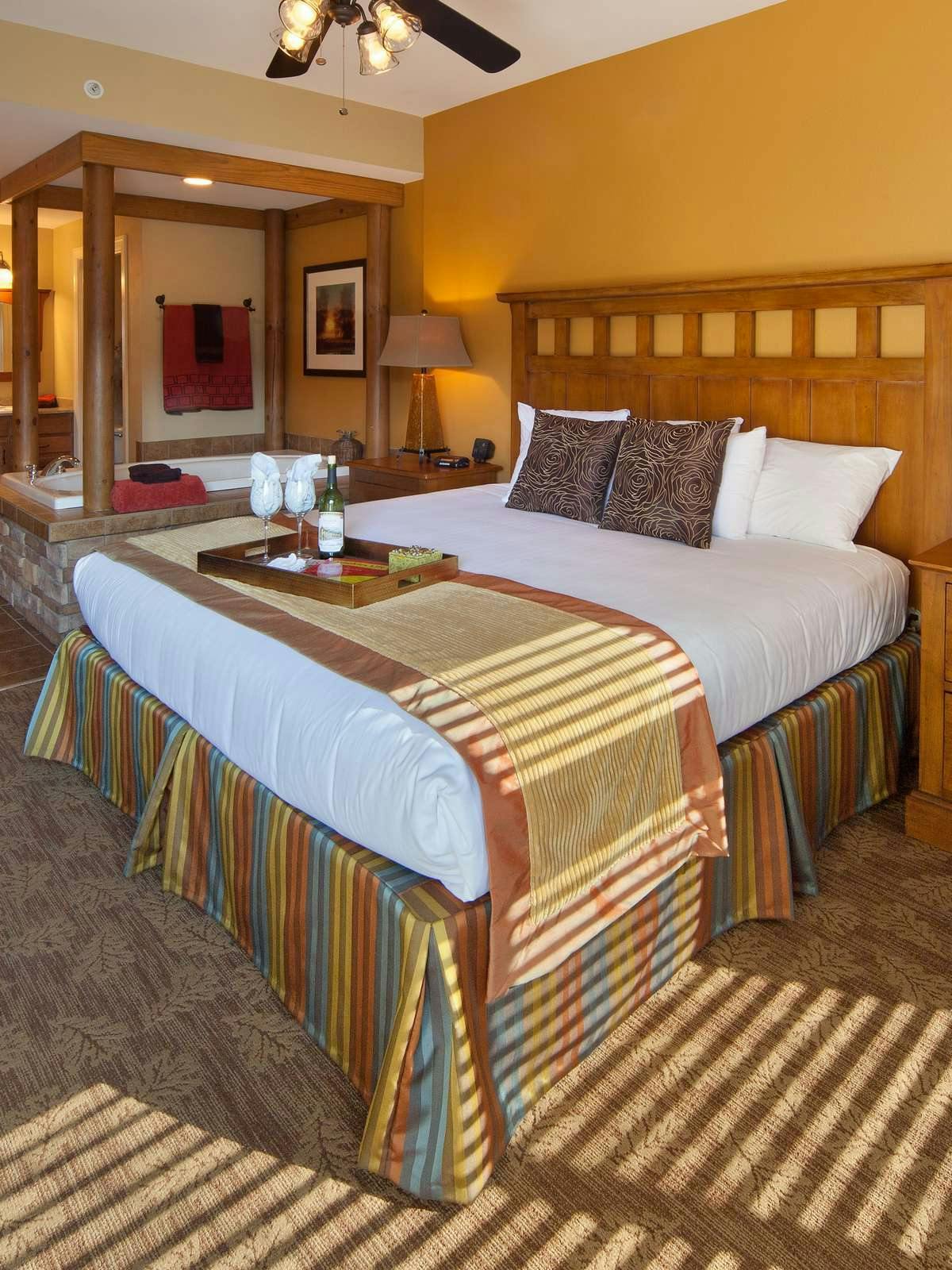 Hotel Holiday Inn Club Vacations Gatlinburg Smoky Mountain photo 1