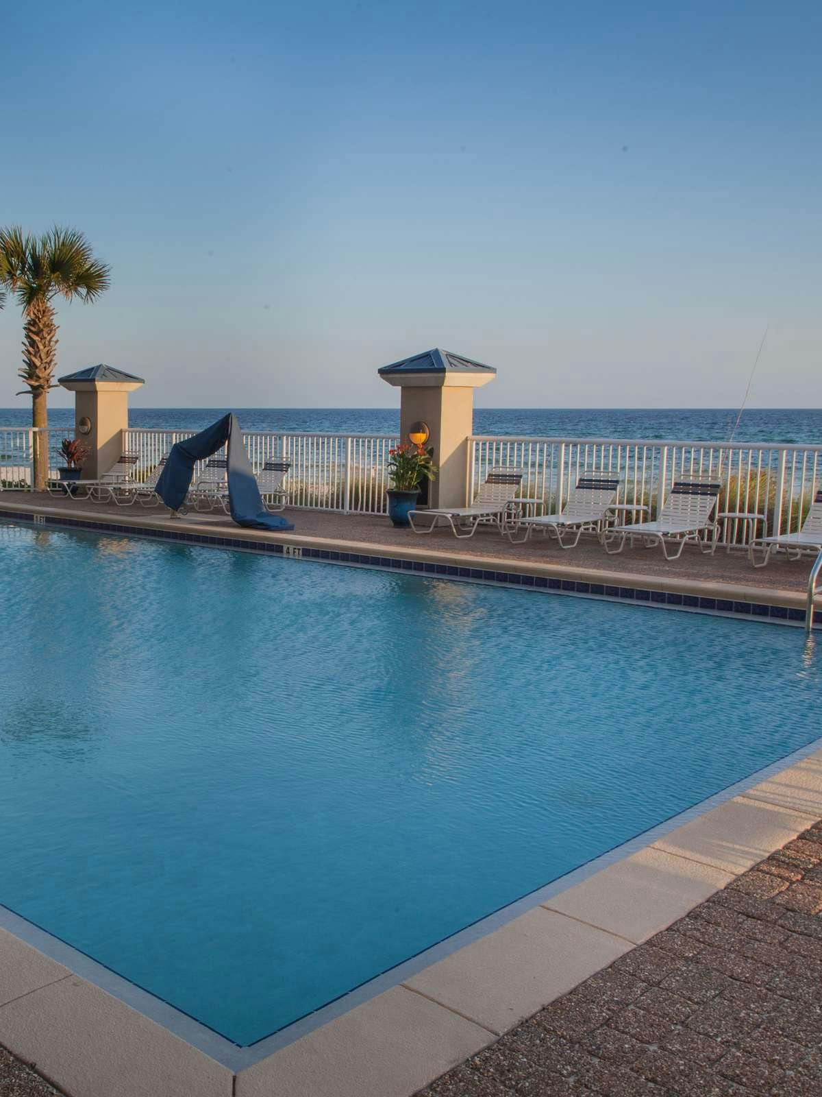 Hotel Holiday Inn Club Vacations Panama City Beach Resort photo 5