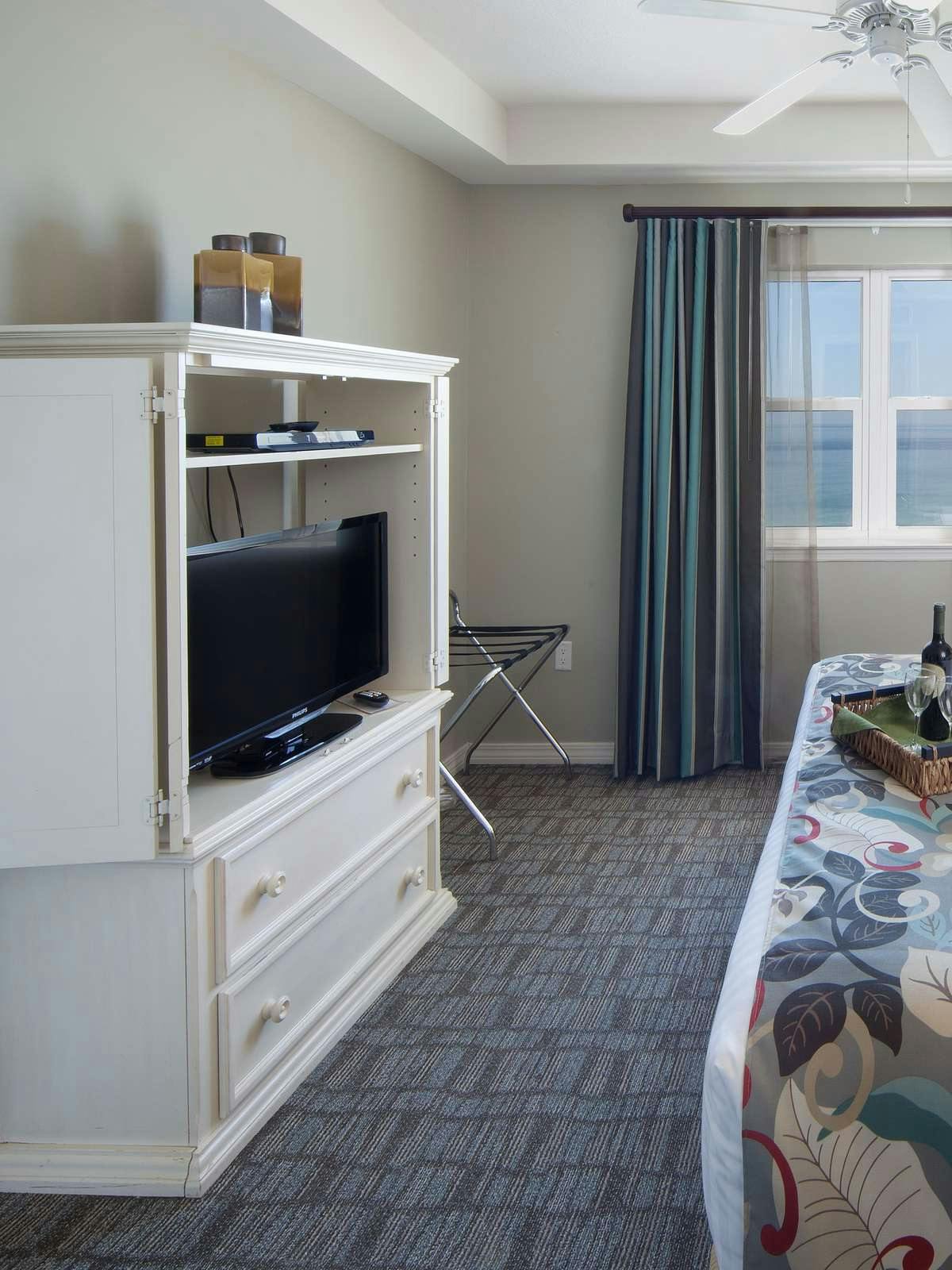 Hotel Holiday Inn Club Vacations Panama City Beach Resort photo 3