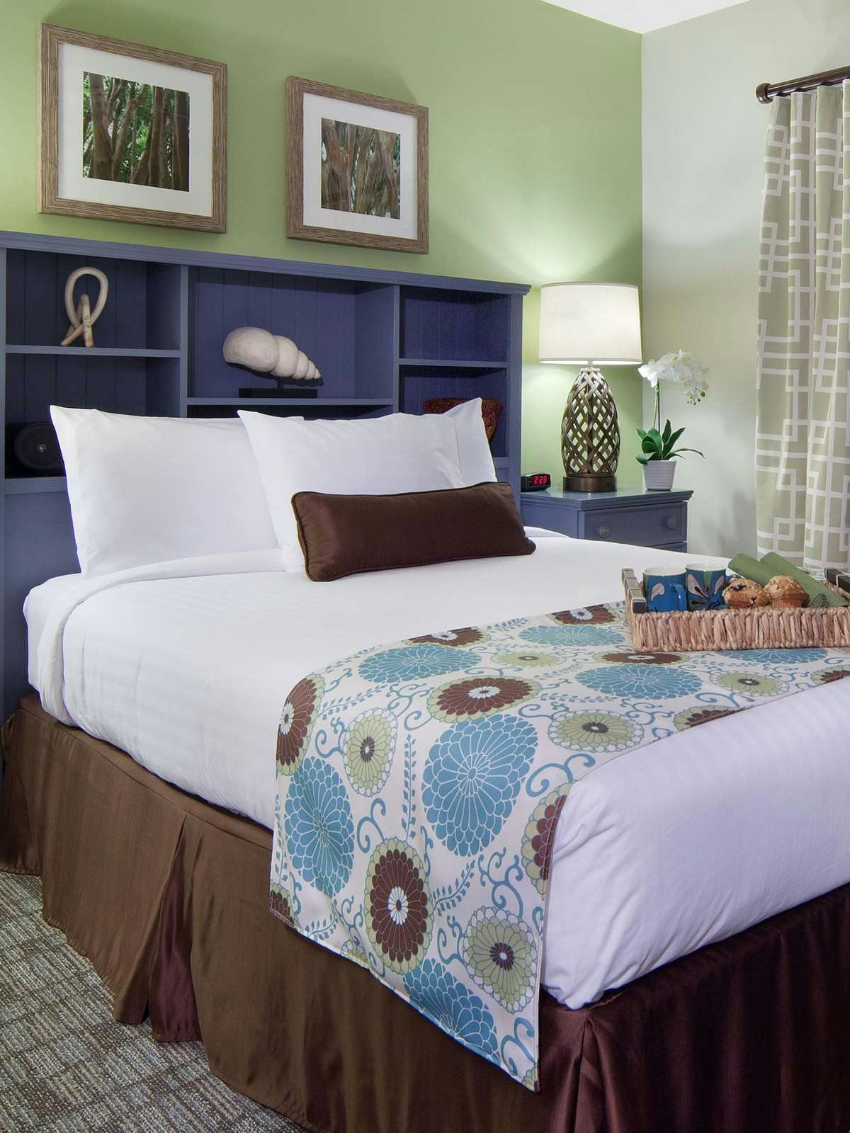 Hotel Holiday Inn Club Vacations Panama City Beach Resort photo 1