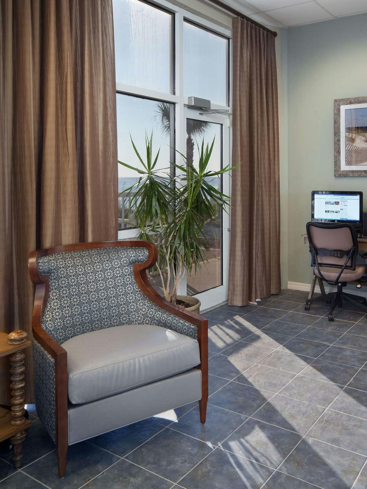 Hotel Holiday Inn Club Vacations Panama City Beach Resort photo 4