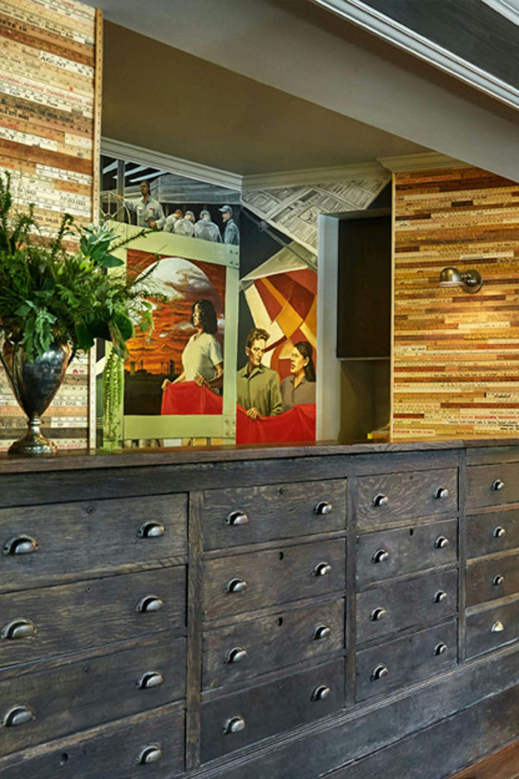 Hotel Graduate by Hilton Ann Arbor photo 4