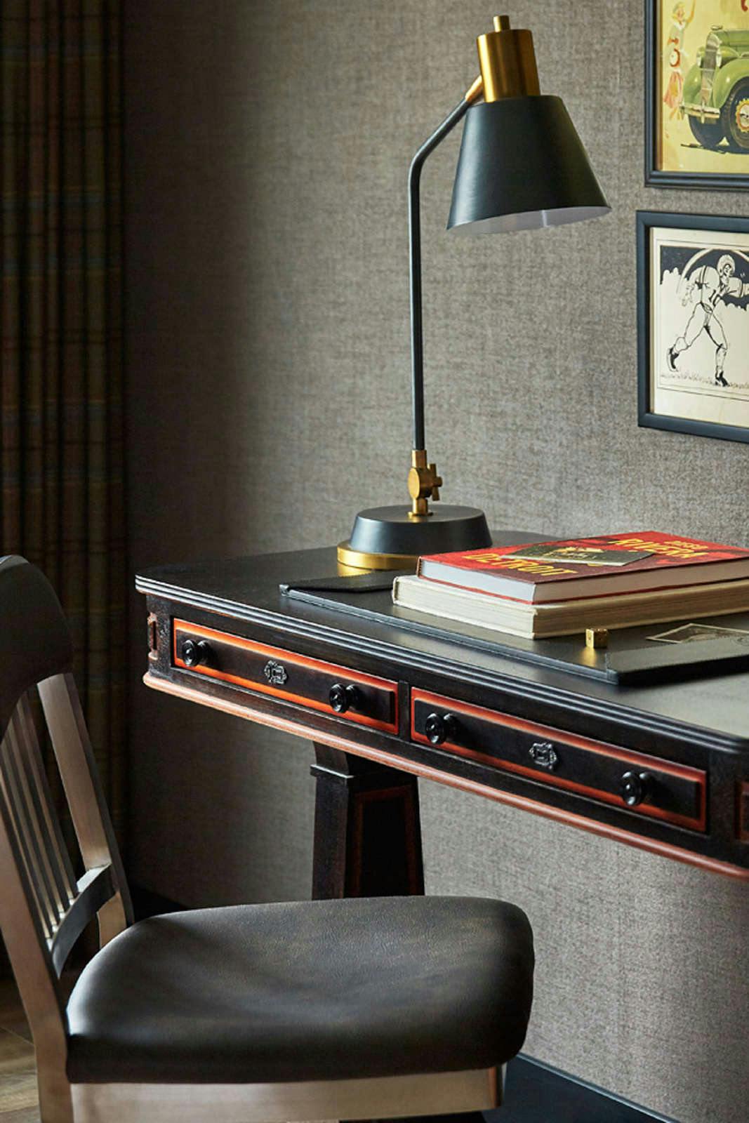 Hotel Graduate by Hilton Ann Arbor photo 1