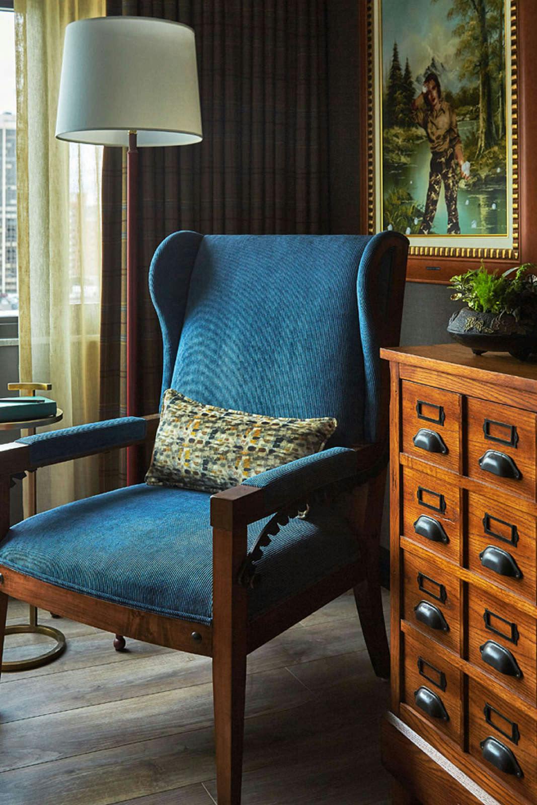 Hotel Graduate by Hilton Ann Arbor photo 2