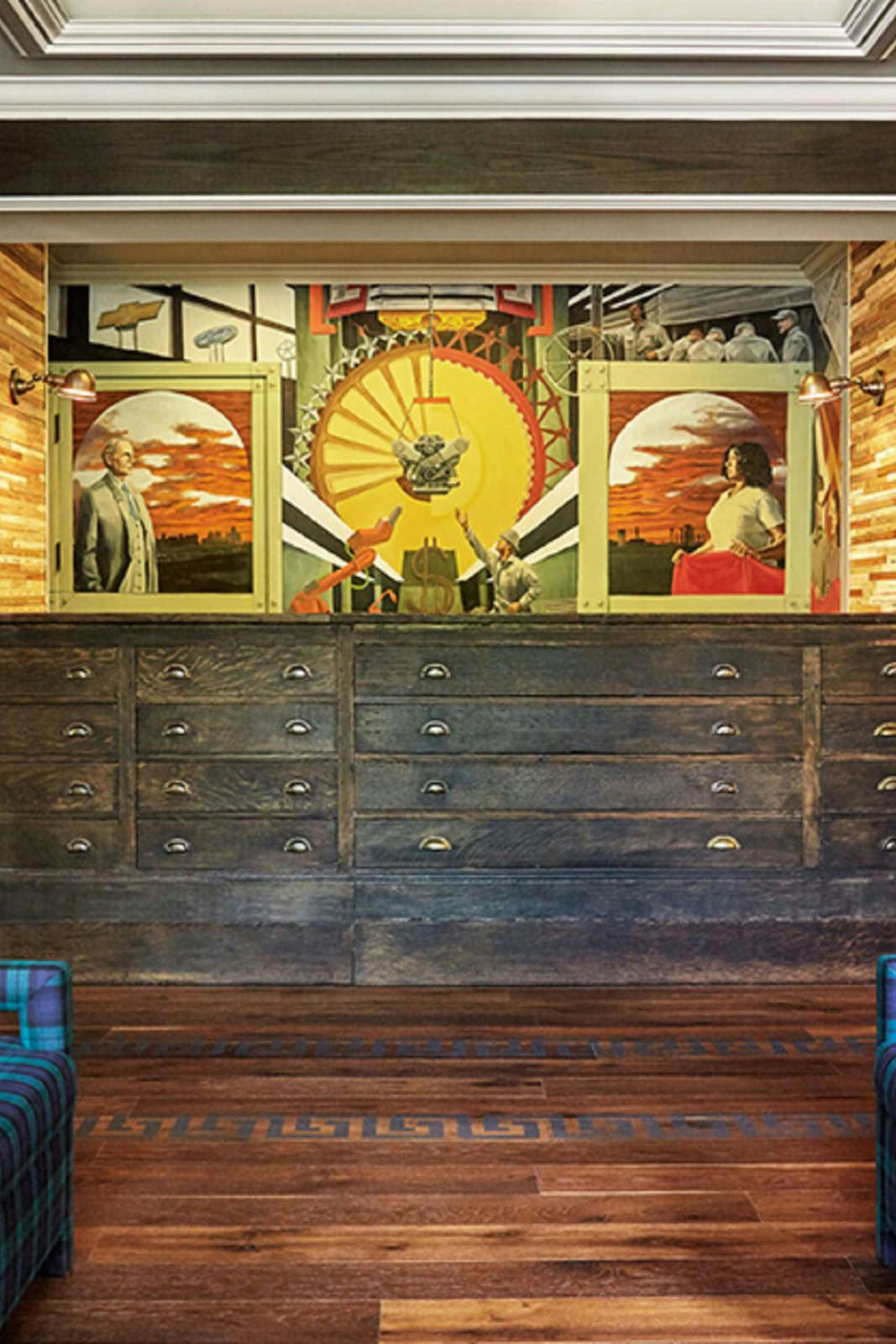 Hotel Graduate by Hilton Ann Arbor photo 5