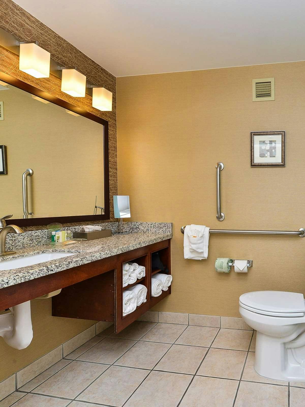 Hotel Holiday Inn Cody At Buffalo Bill Village photo 3