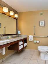 Hotel Holiday Inn Cody At Buffalo Bill Village photo 3