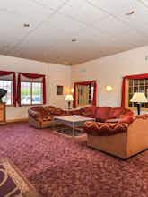 Hotel Holiday Inn Cody At Buffalo Bill Village photo 4