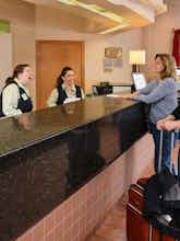 Hotel Holiday Inn Cody At Buffalo Bill Village photo 5