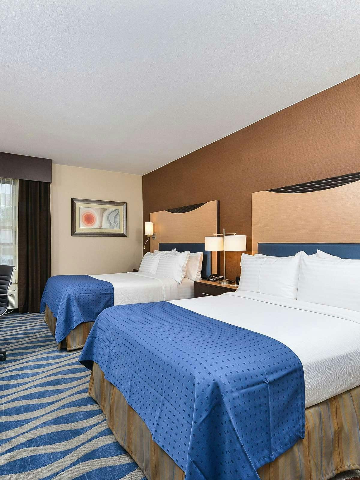 Hotel Holiday Inn Cody At Buffalo Bill Village photo 1