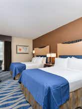 Hotel Holiday Inn Cody At Buffalo Bill Village photo 1