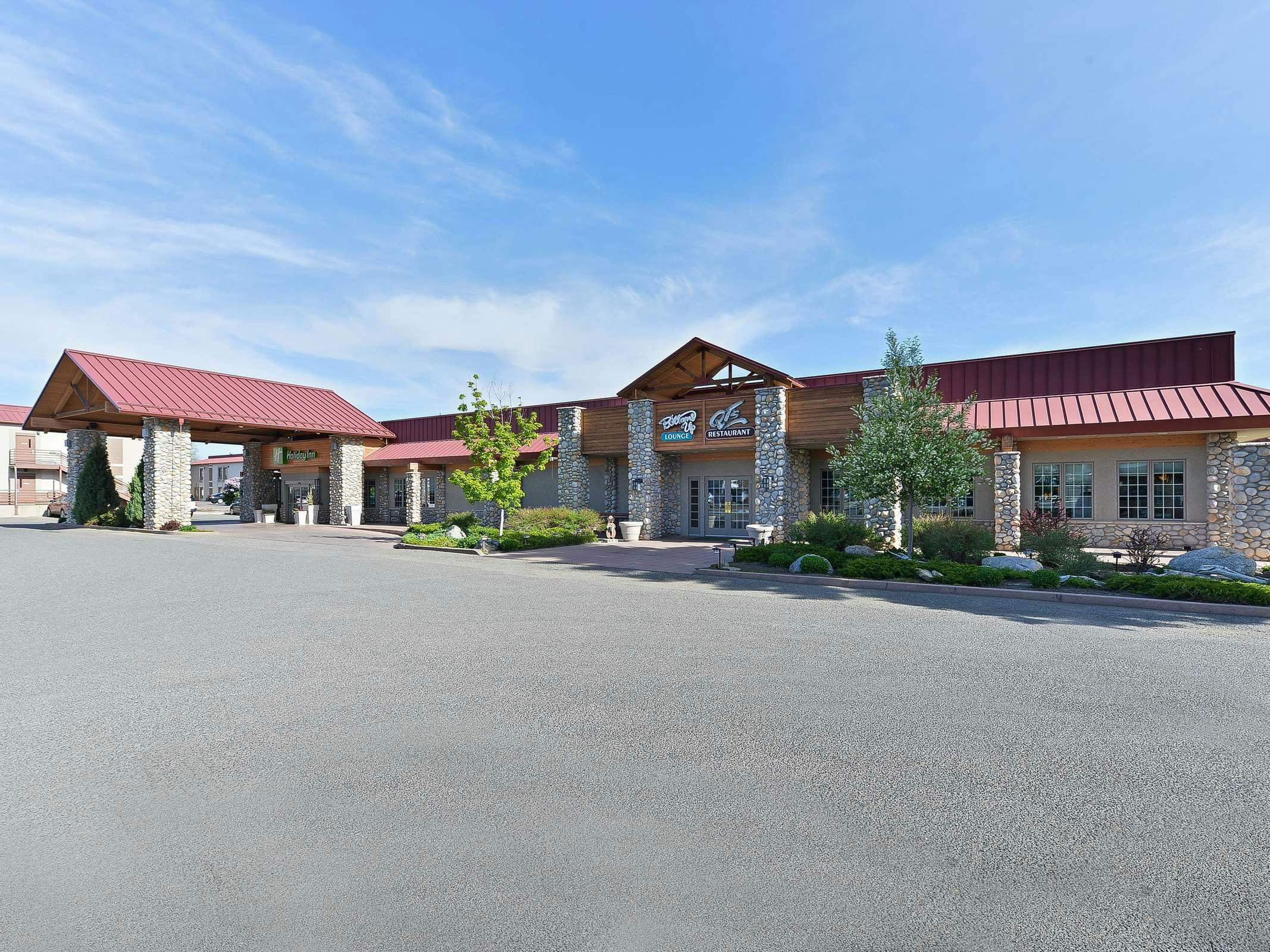 Holiday Inn Cody At Buffalo Bill Village