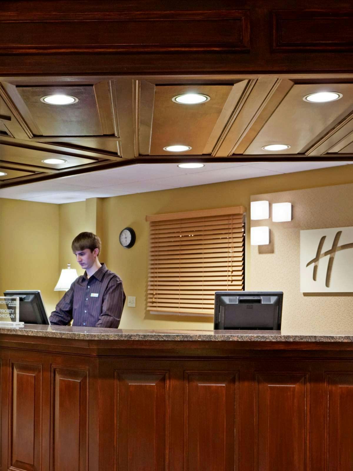 Hotel Holiday Inn Club Vacations Ascutney Mountain Resort photo 5