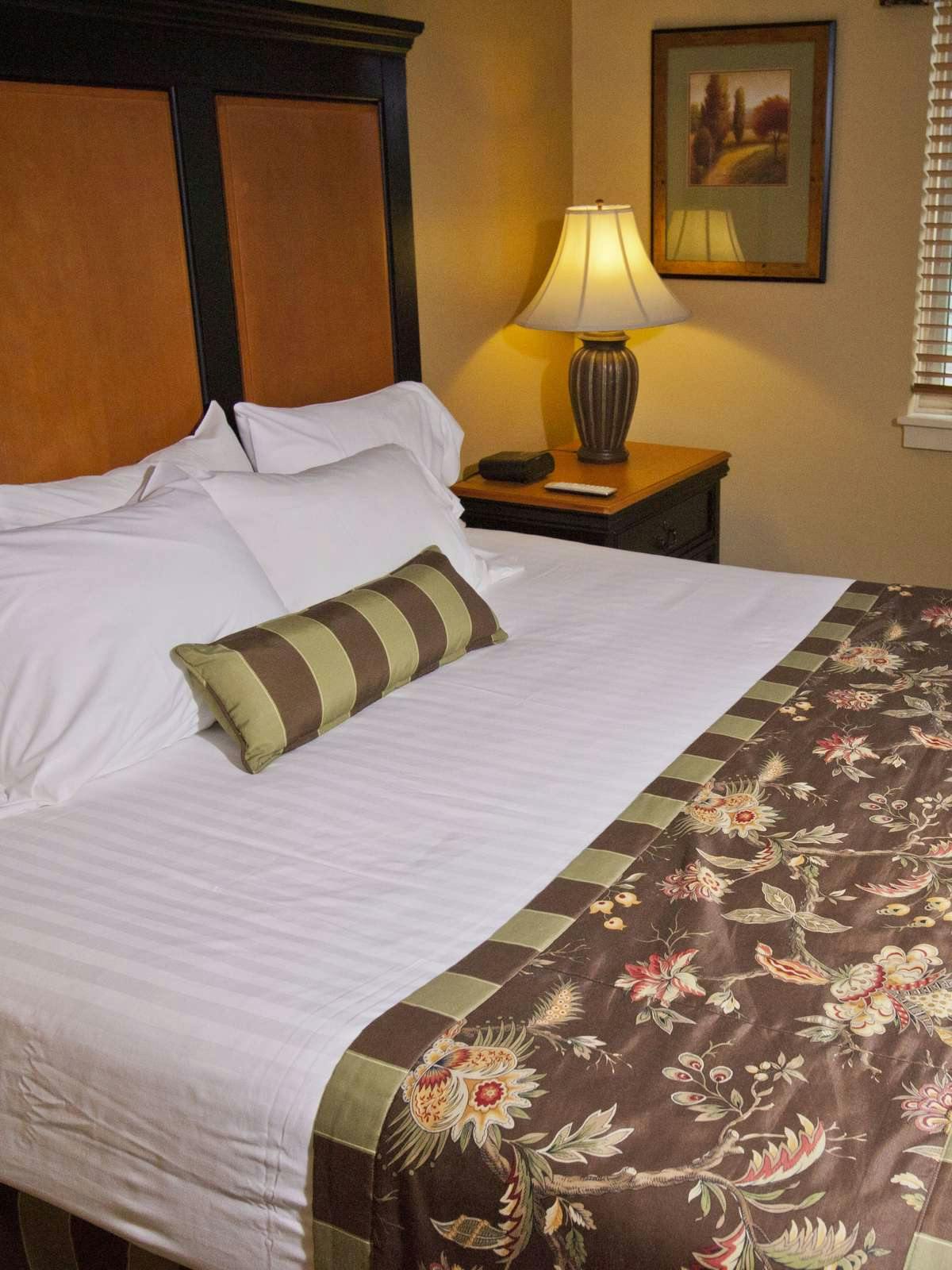 Hotel Holiday Inn Club Vacations Ascutney Mountain Resort photo 1