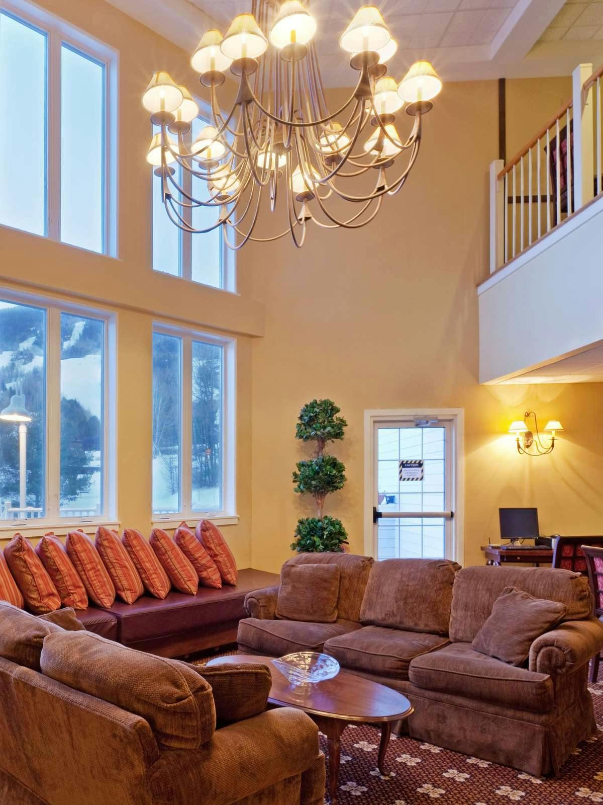 Hotel Holiday Inn Club Vacations Ascutney Mountain Resort photo 3