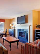 Hotel Holiday Inn Club Vacations Ascutney Mountain Resort photo 2