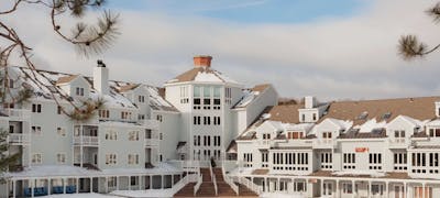 Holiday Inn Club Vacations Ascutney Mountain Resort