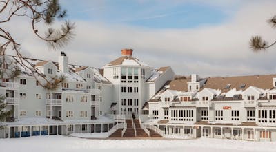 Holiday Inn Club Vacations Ascutney Mountain Resort