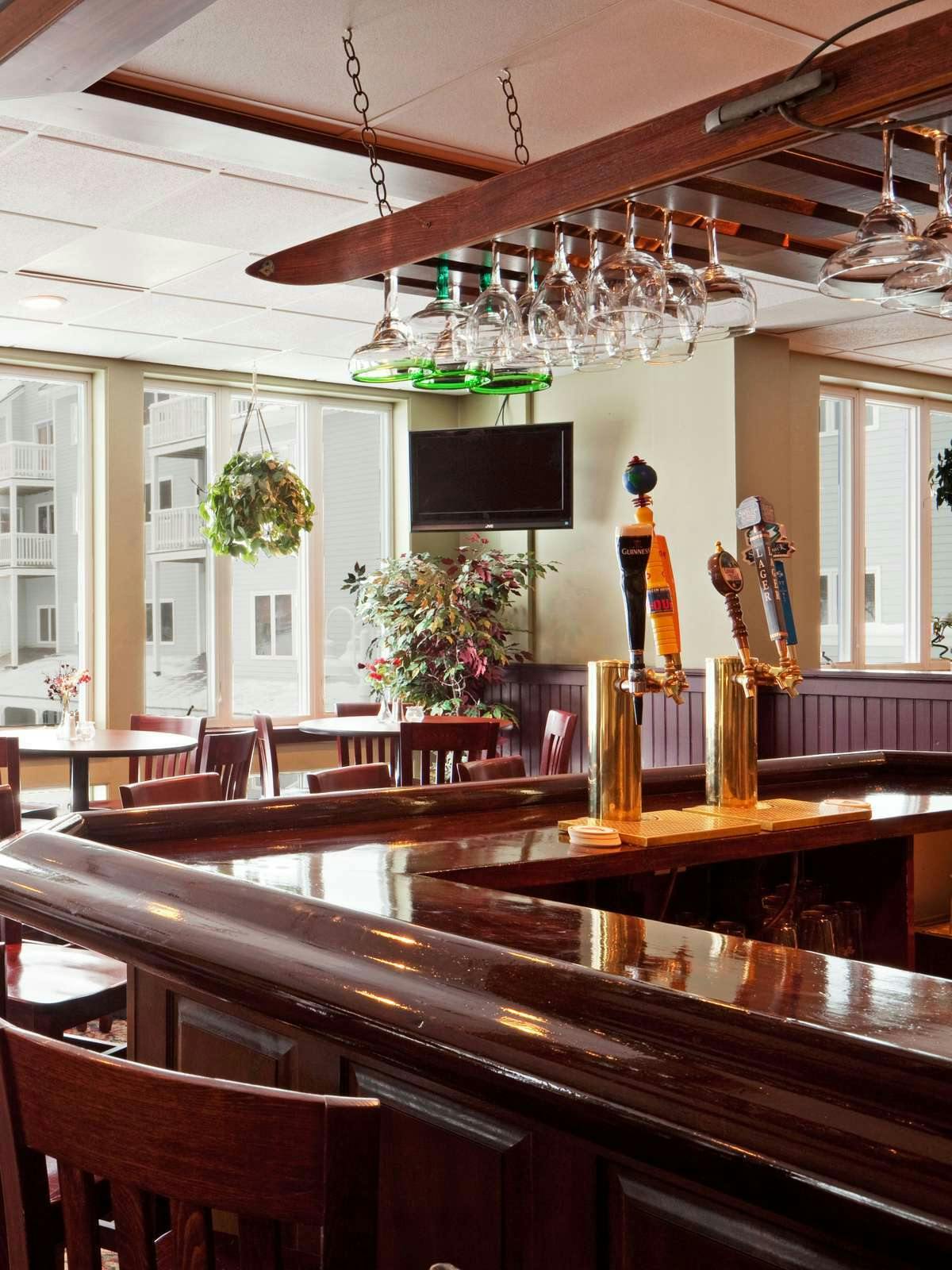 Hotel Holiday Inn Club Vacations Ascutney Mountain Resort photo 4