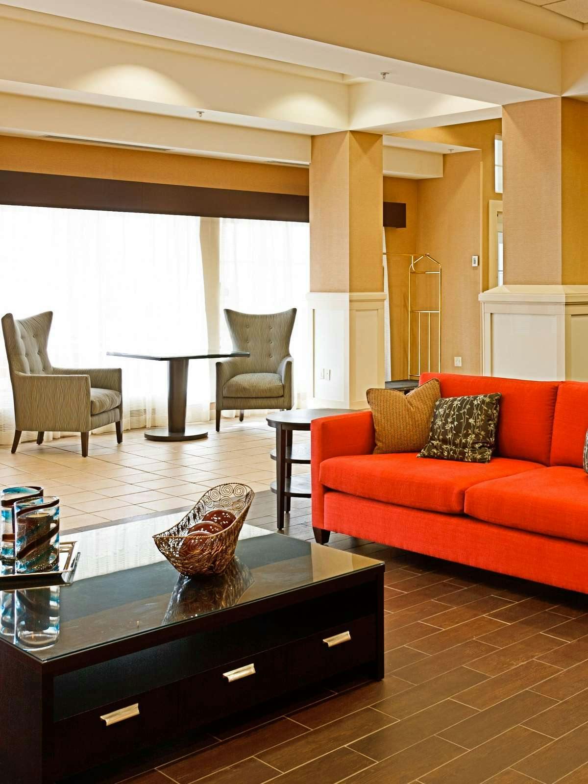 Hotel Holiday Inn Colorado Springs Airport photo 3