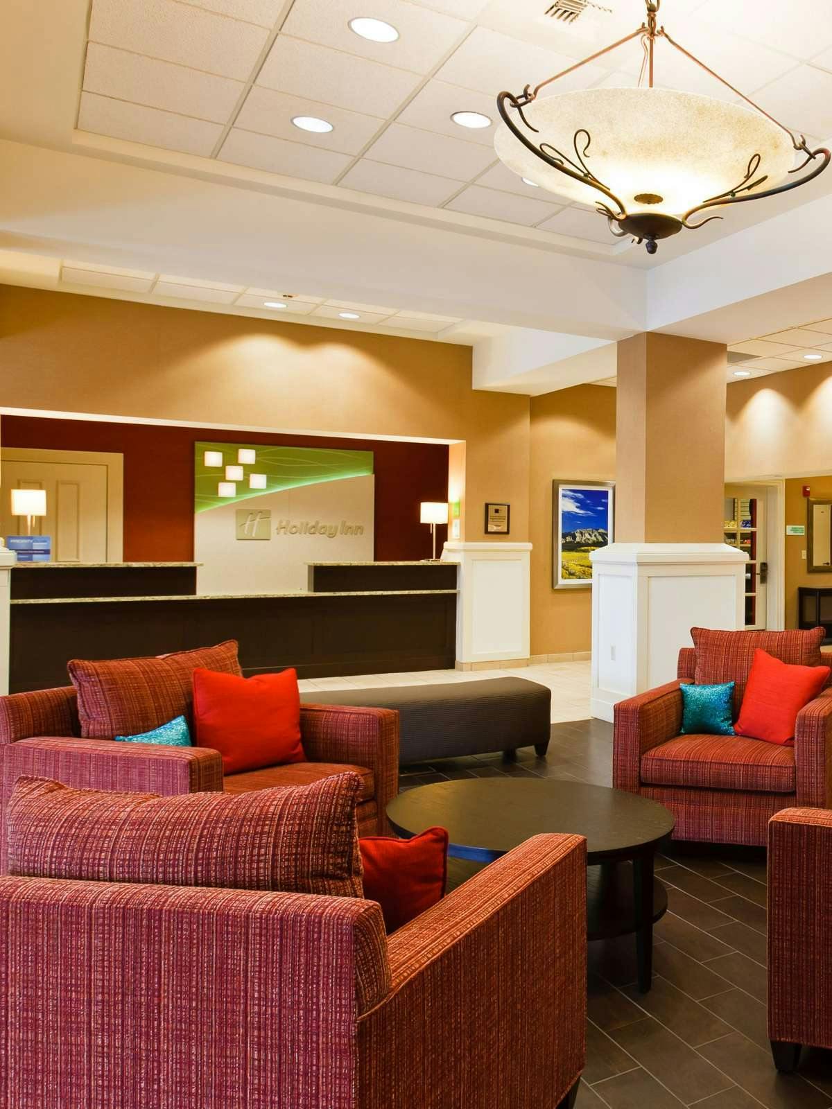 Hotel Holiday Inn Colorado Springs Airport photo 4