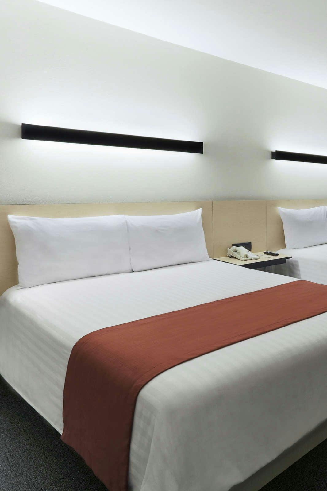 Hotel City Express Plus Guadalajara Expo photo 3