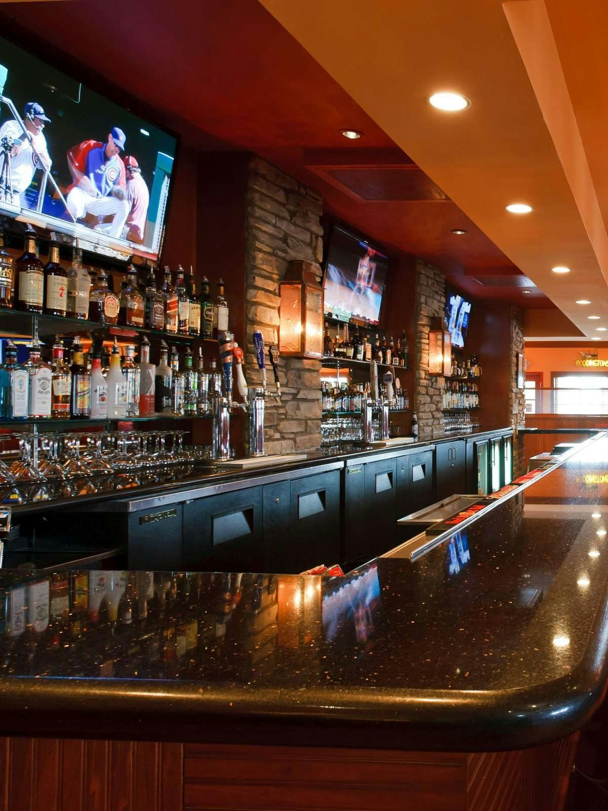 Hotel Holiday Inn Colorado Springs Airport photo 5