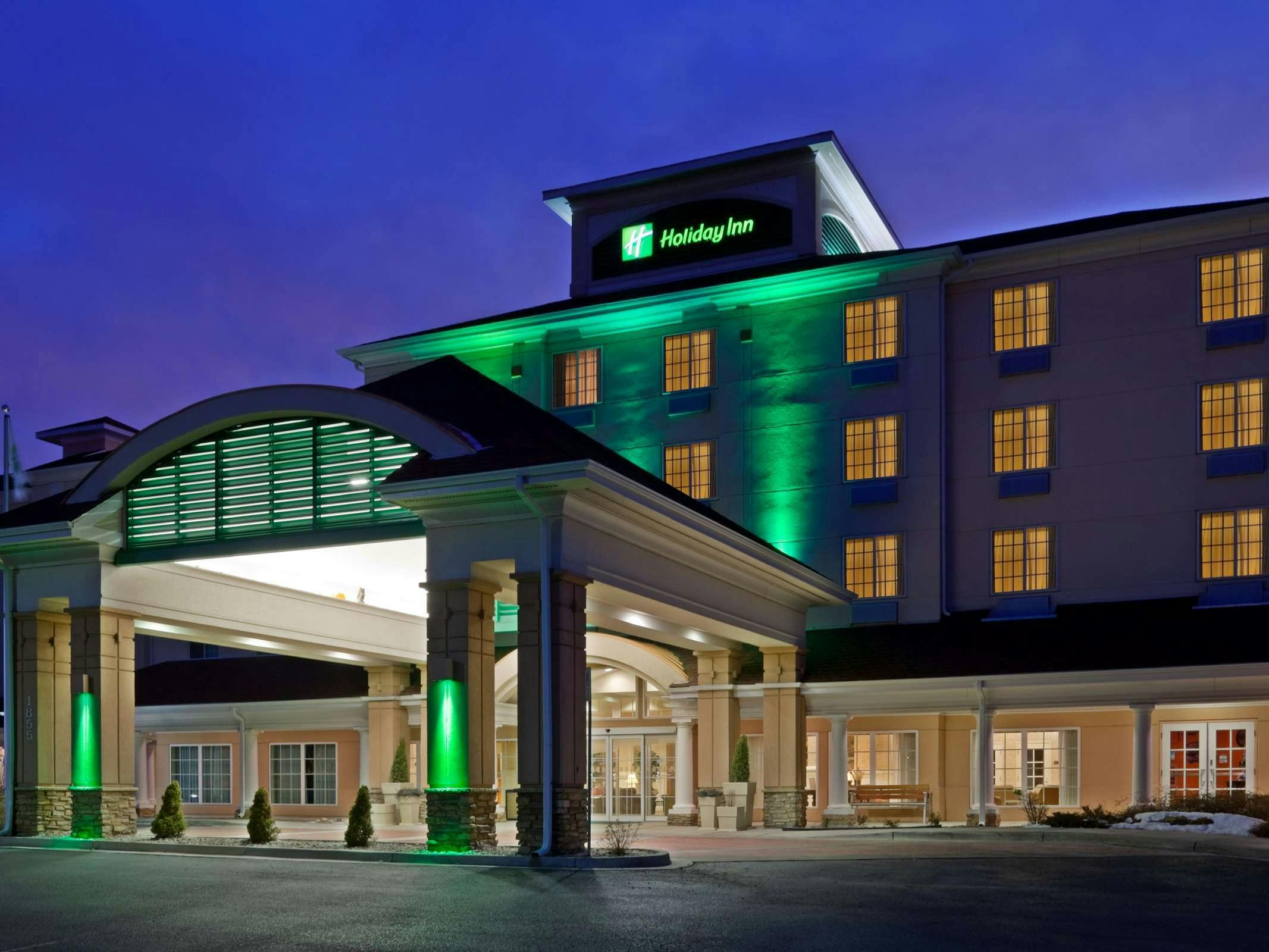 Holiday Inn Colorado Springs Airport