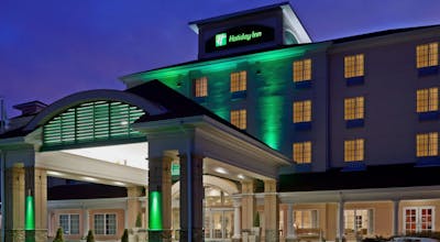 Holiday Inn Colorado Springs Airport