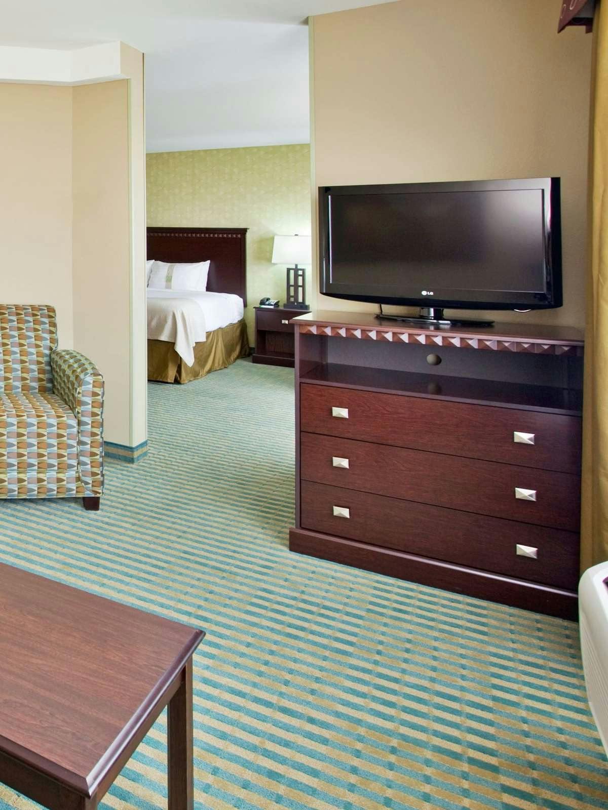 Hotel Holiday Inn Columbia East photo 2