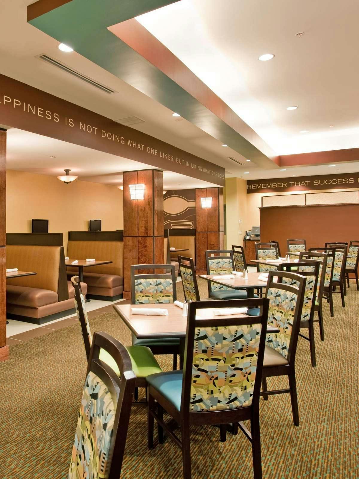 Hotel Holiday Inn Columbia East photo 5