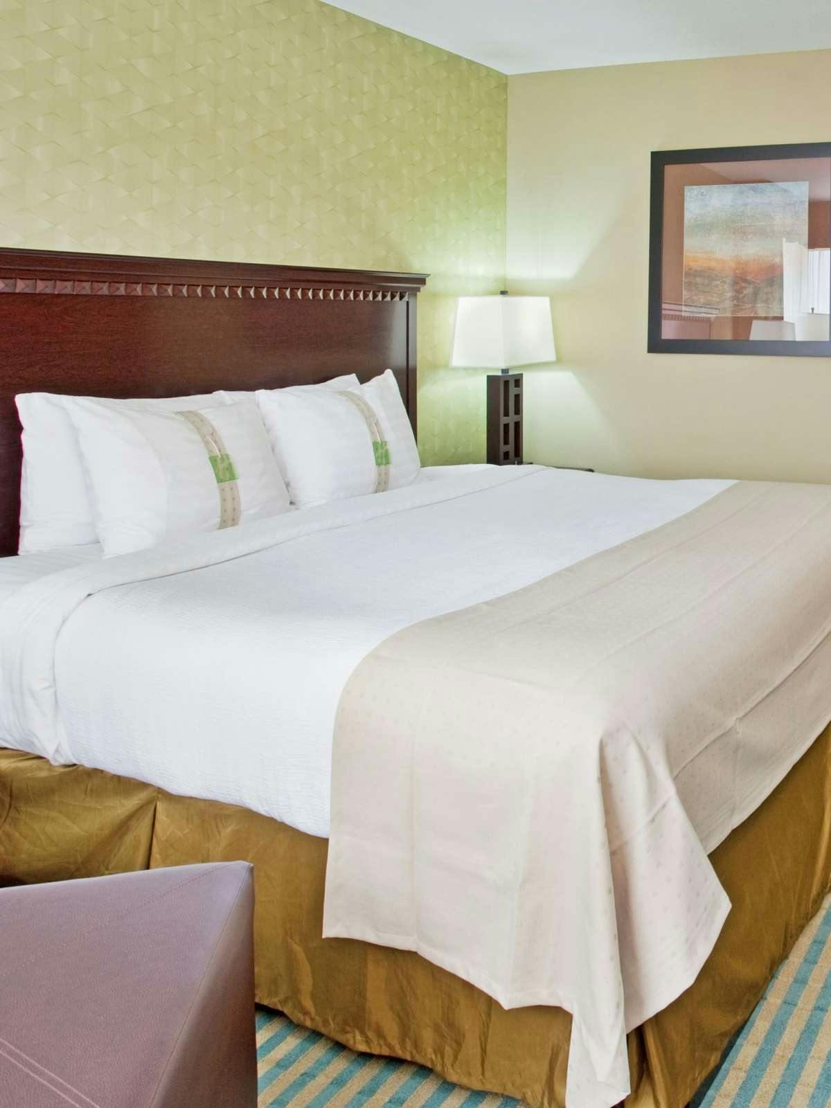 Hotel Holiday Inn Columbia East photo 1